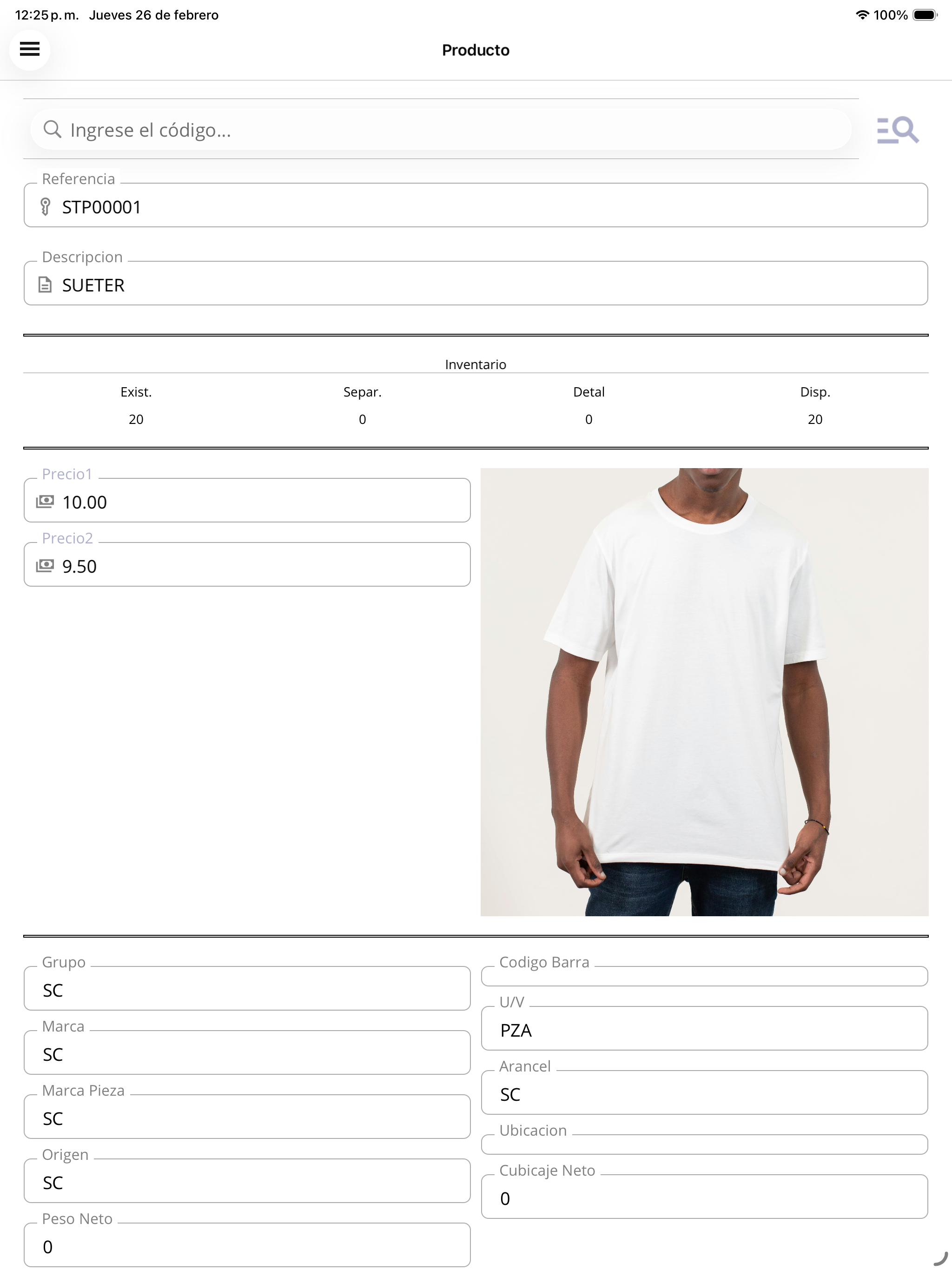 Pantalla 3 de YahaGo